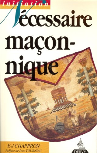 Nécessaire maçonnique