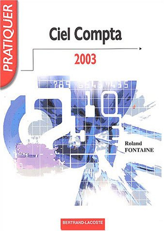 Ciel compta 2003