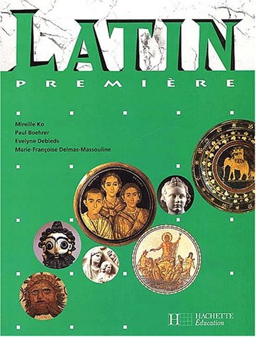 Latin première