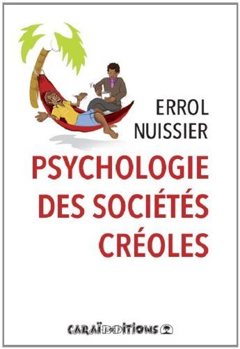 Psychologie des sociétés créoles