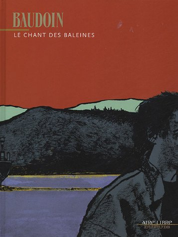 Le chant des baleines