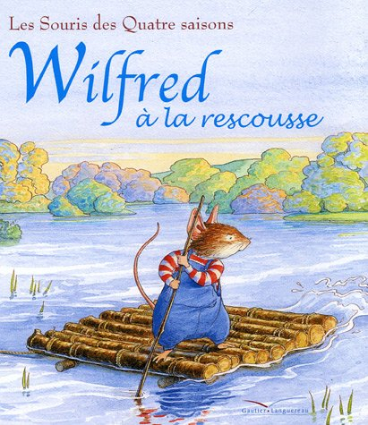Wilfried à la rescousse