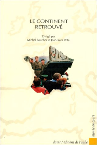 Le Continent retrouvé