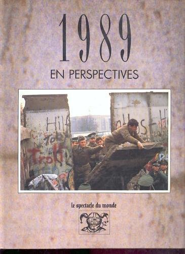 1989 en perspectives (l'album de l'année.)