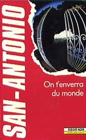 On t'enverra du monde