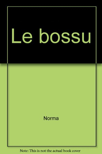 Le bossu