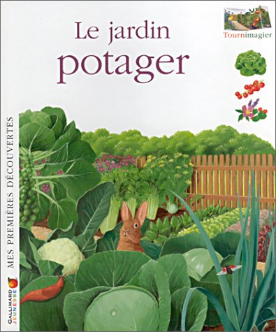 le jardin potager