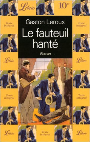 le fauteuil hanté