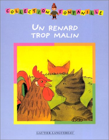 Un renard trop malin