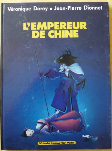 L'Empereur de Chine