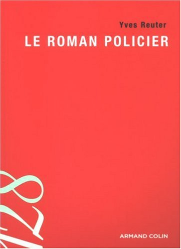 Le roman policier