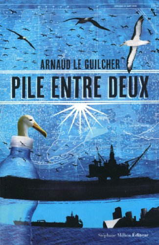 Pile entre deux : fable