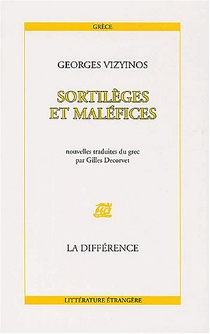 Sortilèges et maléfices