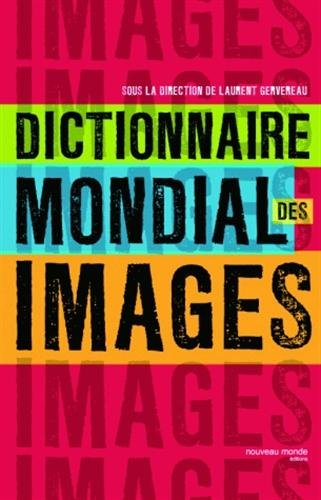 Dictionnaire mondial des images