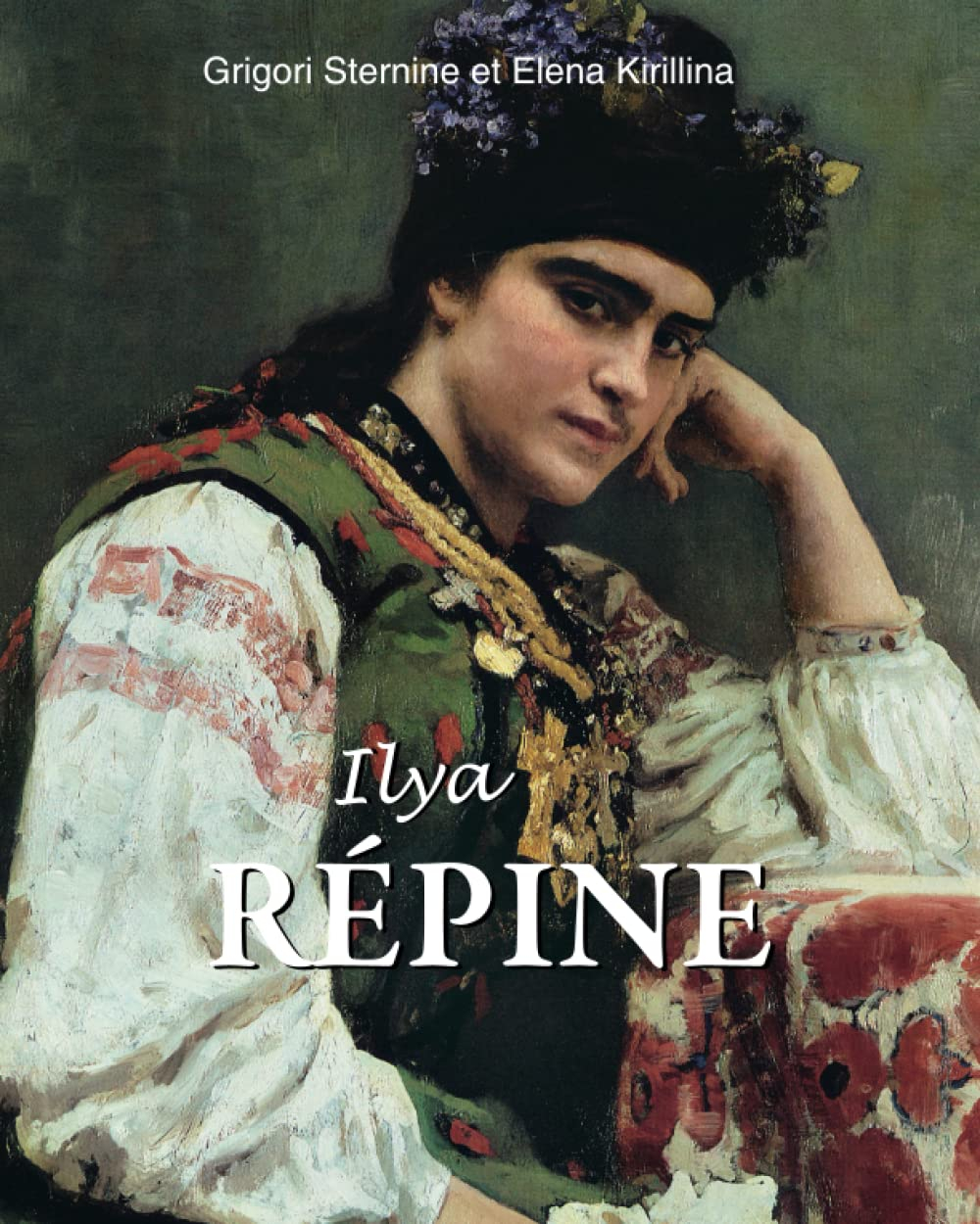 Ilya Répine: L'âme russe sublimée sur la toile.