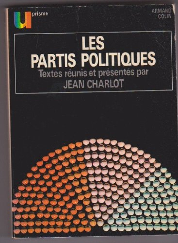 les partis politiques