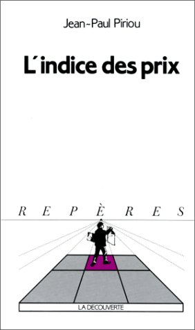 L'indice des prix