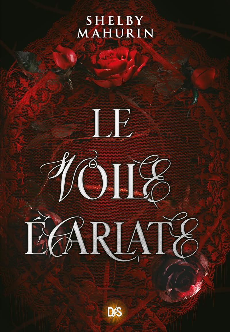 Le voile écarlate. Vol. 1