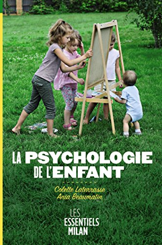La psychologie de l'enfant