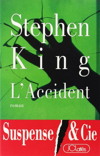 Dead zone : l'accident