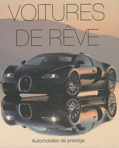 Voitures de rêve