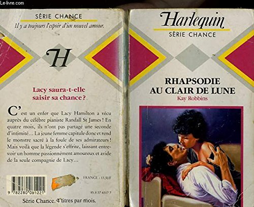 rhapsodie au clair de lune (harlequin)