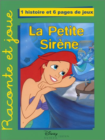 La petite sirène