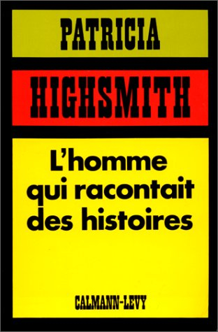 L'homme qui racontait des histoires