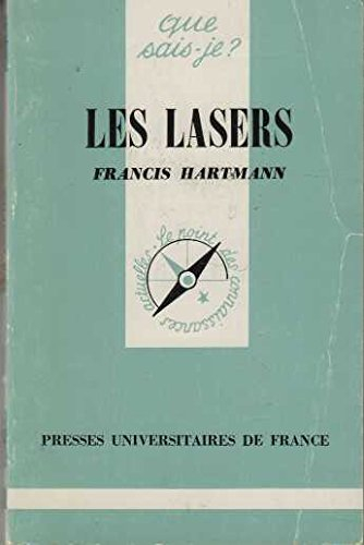 Les Lasers