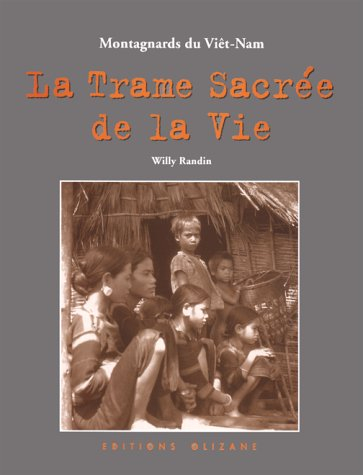 La trame sacrée de la vie
