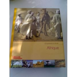 afrique