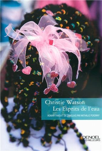Les esprits de l'eau