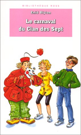 Le Carnaval du Clan des sept
