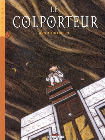 Le colporteur