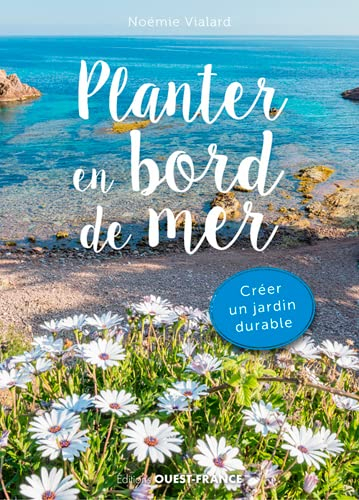 Planter en bord de mer