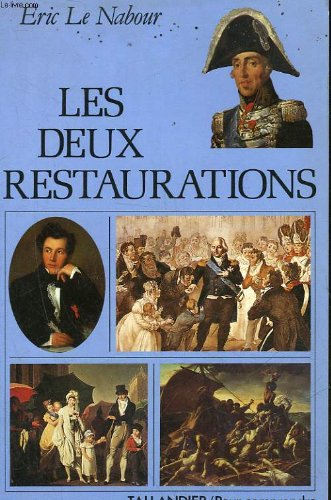 Les Deux Restaurations