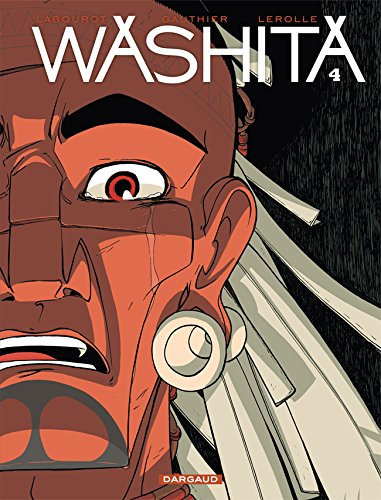 Washita. Vol. 4
