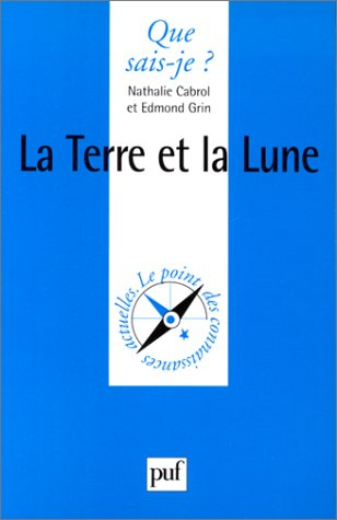 La Terre et la Lune