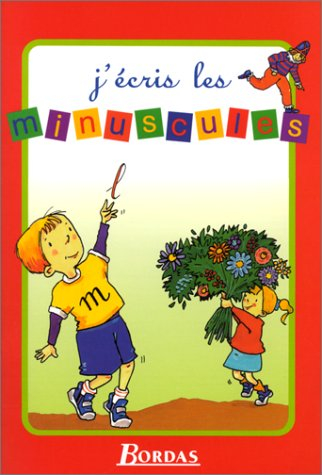 j ecris les minuscules np    (ancienne edition)