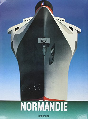 Normandie, l'épopée du géant des mers