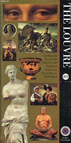 le louvre : la sculpture europeenne