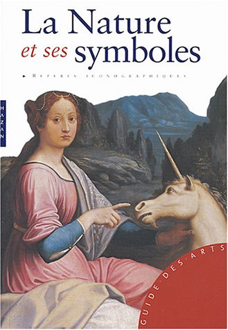 La nature et ses symboles : arbres, plantes, fleurs, fruits et animaux