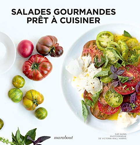 Salades gourmandes