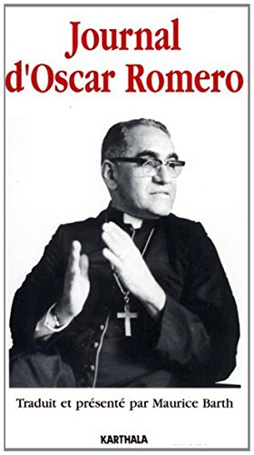 Journal d'Oscar Romero