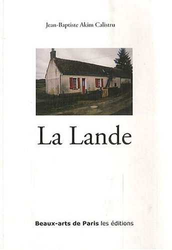 La lande