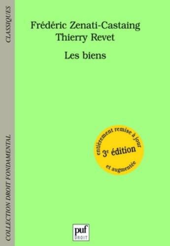Les biens