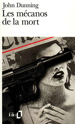 Les mécanos de la mort