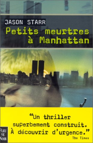 Petits meurtres à Manhattan