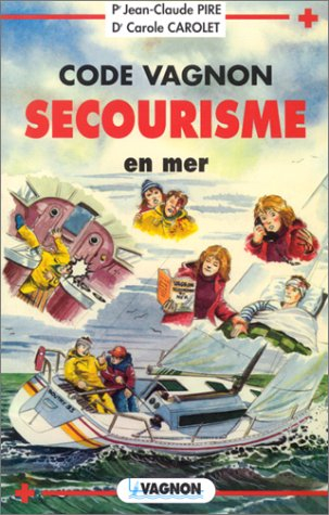 Code Vagnon du secourisme en mer