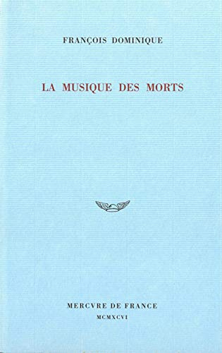 La musique des morts